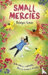 Krone, Bridget - Small Mercies