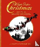 Puttapipat, N - The Night Before Christmas and Other Festive Favourites