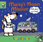 Cousins, Lucy - Maisy's Moon Mission: Pull, Slide and Play!