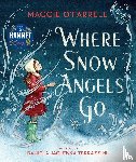 O'Farrell, Maggie - Where Snow Angels Go
