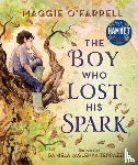 O'Farrell, Maggie - The Boy Who Lost His Spark