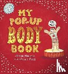 Petty, Will - My Pop-Up Body Book