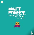 Haughton, Chris - Don't Worry, Little Crab