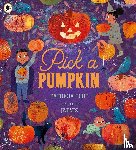 Toht, Patricia - Pick a Pumpkin