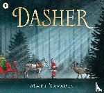 Tavares, Matt - Dasher
