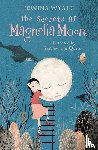 Wyatt, Edwina - The Secrets of Magnolia Moon