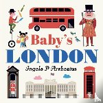 Arrhenius, Ingela P. - Baby's London