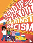 Abdel-Magied, Yassmin - Stand Up and Speak Out Against Racism