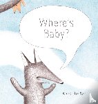Hunter, Anne - Where's Baby?