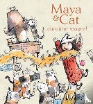 Magerl, Caroline - Maya and Cat