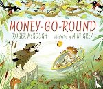 McGough, Roger - Money-Go-Round