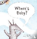Hunter, Anne - Where's Baby?