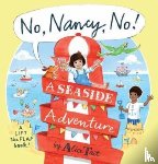 Tait, Alice - No, Nancy, No!: A Seaside Adventure