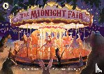 Sterer, Gideon - The Midnight Fair