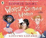 Dahl, Sophie - The Worst Sleepover in the World