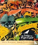 Landman, Tanya - The Song of the Nightingale