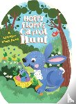 Educational Insights - Hoppy Floppy’s Carrot Hunt