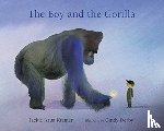 Kramer, Jackie Azua - The Boy and the Gorilla