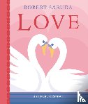 Sabuda, Robert - Love: A Pop-up Celebration