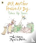 Yeoman, John - Old Mother Hubbard's Dog Takes Up Sport