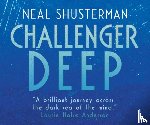 Shusterman, Neal - Challenger Deep