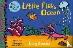 Cousins, Lucy - Little Fish's Ocean