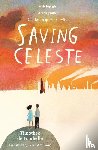 de Fombelle, Timothee - Saving Celeste