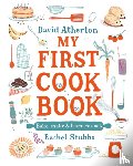 Atherton, David - My First Cook Book