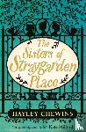 Chewins, Hayley - The Sisters of Straygarden Place