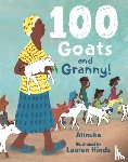 Atinuke - 100 Goats and Granny!