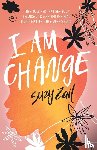 Zail, Suzy - I Am Change