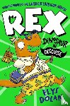 Dolan, Elys - Rex: Dinosaur in Disguise