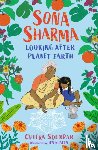 Soundar, Chitra - Sona Sharma, Looking After Planet Earth