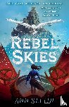 Lin, Ann Sei - Rebel Skies