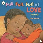 Cooke, Trish - Full, Full, Full of Love