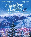 de Fombelle, Timothee - A Swallow in Winter: A Christmas Miracle