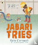 Cornwall, Gaia - Jabari Tries