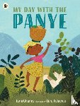 Charles, Tami - My Day with the Panye