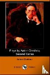 Chekhov, Anton Pavlovich - Plays by Anton Chekhov, Second Series