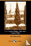 Galsworthy, Sir John - The Forsyte Saga, Volume II (Illustrated Edition) (Dodo Press)