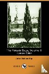 Galsworthy, Sir John - The Forsyte Saga, Volume III (Illustrated Edition) (Dodo Press)