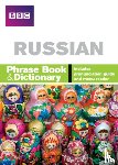 Filimonova, Elena - BBC Russian Phrasebook and Dictionary