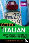 Peressini, Rossella, Andrews, Robert - Get By In Italian