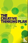 Claxton, Guy, Lucas, Bill - The Creative Thinking Plan