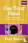 Buzan, Tony - Use Your Head