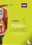Lamping, Alwena - Talk Italian Book 3rd Edition