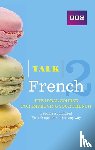 Purcell, Sue - Talk French 2 Book