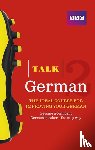 Winchester, Susanne - Talk German 2 Book
