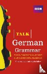 Purcell, Sue, Schenke, Heiner - Talk German Grammar