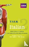 Lamping, Alwena - Talk Italian 2 Book